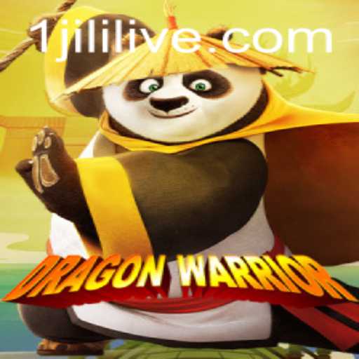 Unleashing the Power of DragonWarrior: An Epic Gaming Experience with JILILIVE
