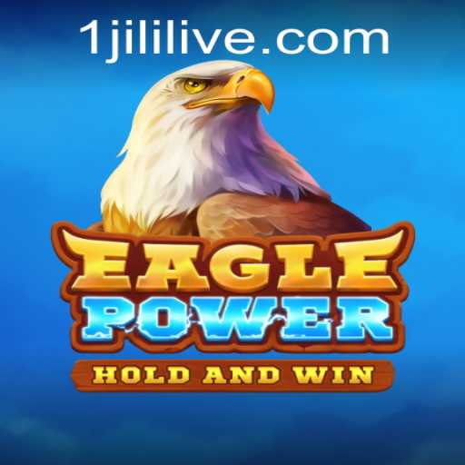 EaglePower: Soar into Adventure with JILILIVE