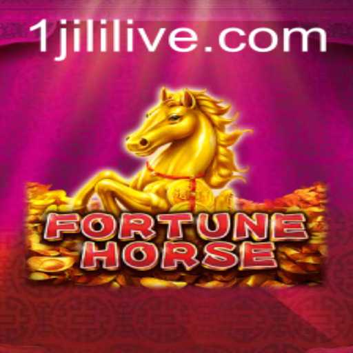 Explore the Captivating World of FortuneHorse and JILILIVE