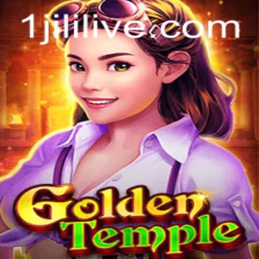 GoldenTemple: An Immersive Gaming Experience with JILILIVE