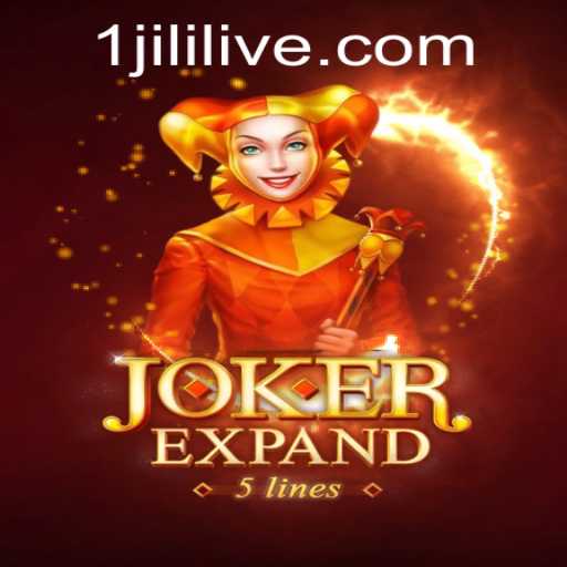 JokerExpand Game Unveiled: A New Era in Interactive Entertainment