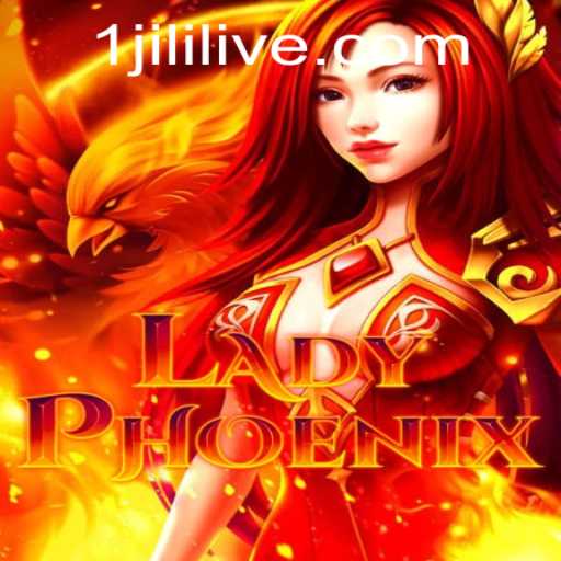 Unveiling LadyPhoenix: A New Era in Gaming with JILILIVE