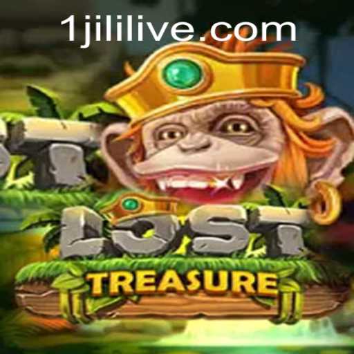 Discover the Adventure: LostTreasure