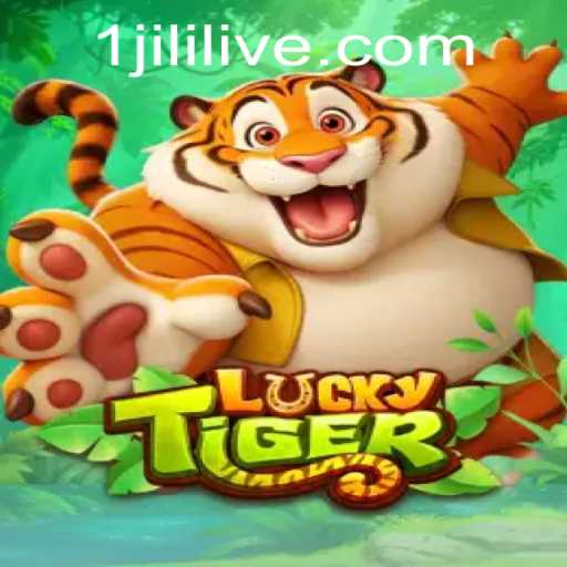 Discover the Excitement of LuckyTiger: A Comprehensive Guide to JILILIVE's Latest Hit