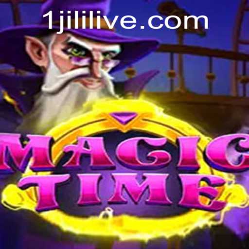 Exploring the Enchantment of MagicTime with JILILIVE Integration