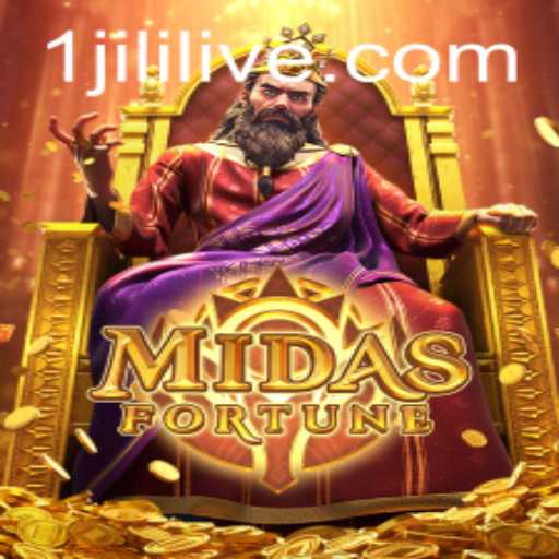 Unveiling MidasFortune: A Glimpse into the World of JILILIVE Gaming