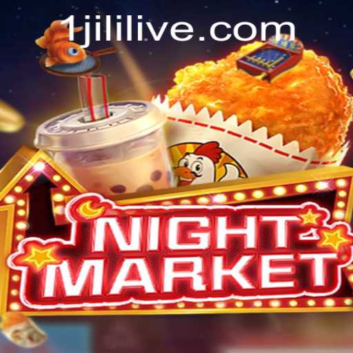 Unlocking the Mysteries of NIGHTMARKET: An Inside Look at the Game Taking the World by Storm