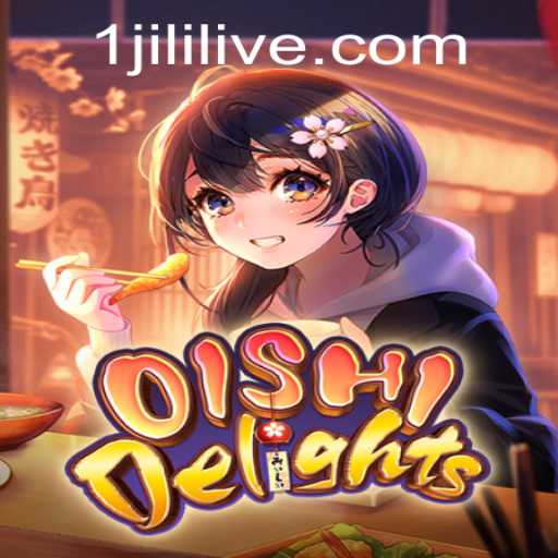 Experience the Exciting World of OishiDelights: An Introduction to Gameplay and Rules