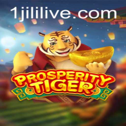 Experience the Magic of ProsperityTiger: A Comprehensive Guide