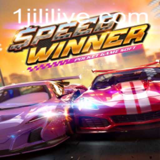 Discovering SpeedWinner: An Exciting New Game on JILILIVE
