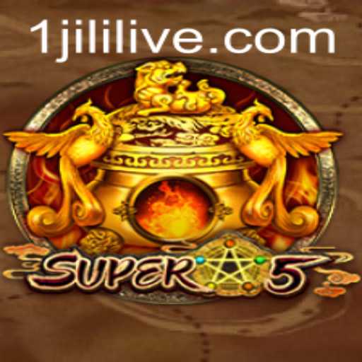 Exploring the Thrilling World of Super5: A Deep Dive into JILILIVE's Latest Gaming Experience