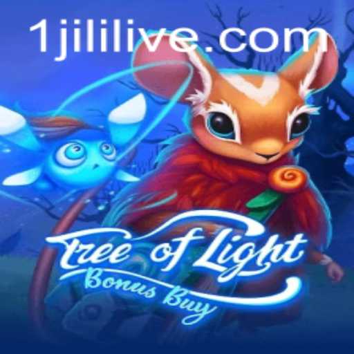TreeOfLightBonusBuy: A Thrilling Adventure with JILILIVE