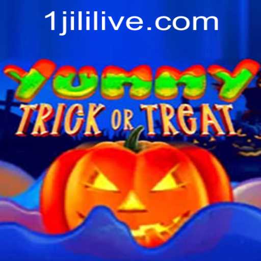 Exploring YummyTrickorTreat: A Delicious Adventure Enhanced by JILILIVE